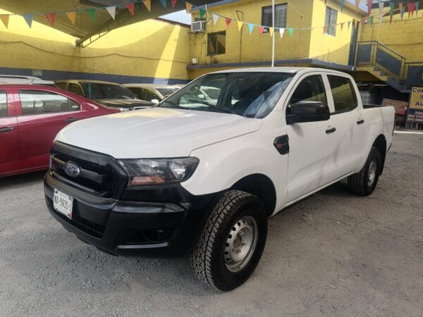 FORD RANGER XL 2020
