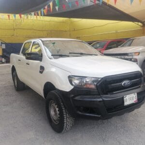 FORD RANGER XL 2020