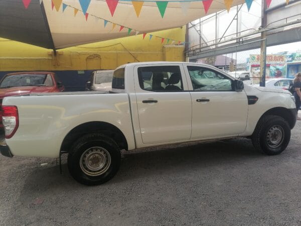 FORD RANGER XL 2020