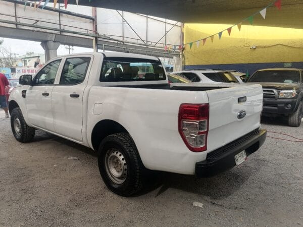 FORD RANGER XL 2020
