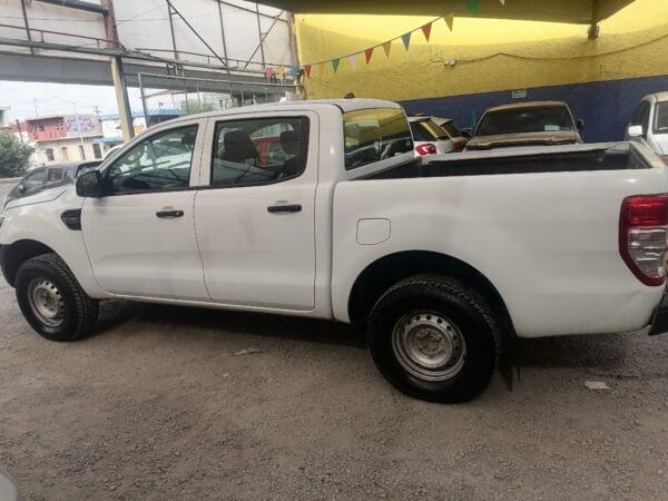 FORD RANGER XL 2020