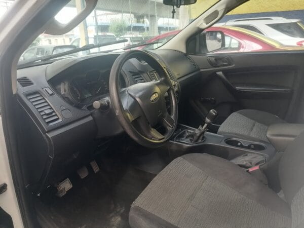 FORD RANGER XL 2020