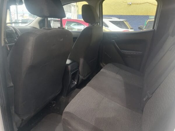 FORD RANGER XL 2020