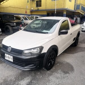 VOLKSWAGEN SAVEIRO 2015