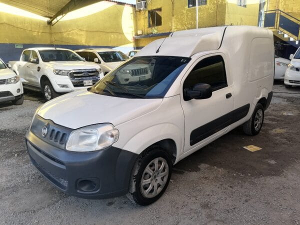 CHRYSLER PROMASTER RAPID 2020