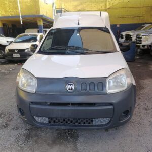 CHRYSLER PROMASTER RAPID 2020