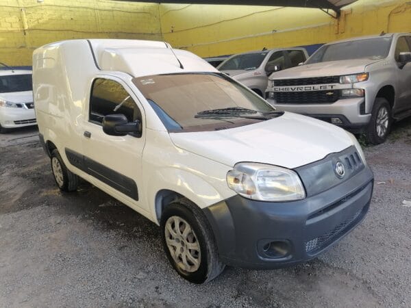 CHRYSLER PROMASTER RAPID 2020