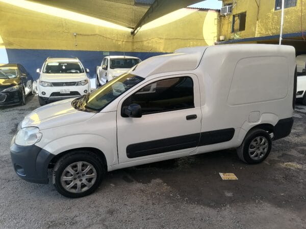 CHRYSLER PROMASTER RAPID 2020