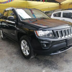 Jeep Compass 2016