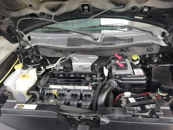 Jeep Compass 2016