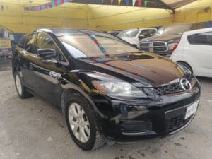 Mazda CX7 2009