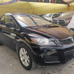 Mazda CX7 2009