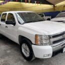 CHEVROLET CHEYENNE 2011