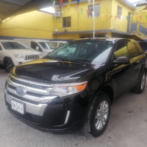 Ford Edge SPORT 2014