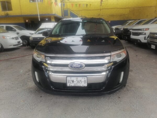 Ford Edge SPORT 2014