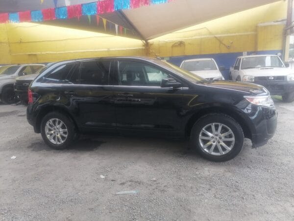 Ford Edge SPORT 2014