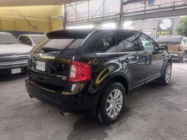 Ford Edge SPORT 2014