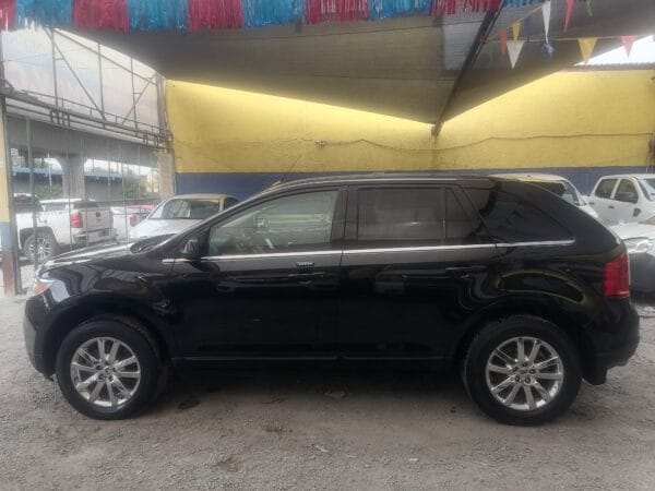 Ford Edge SPORT 2014