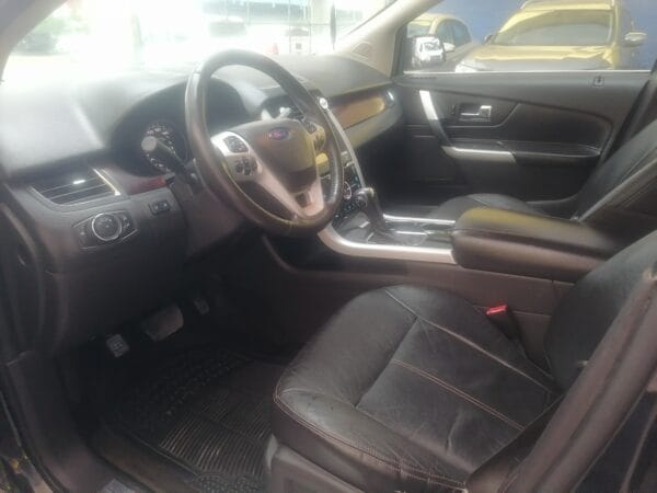 Ford Edge SPORT 2014