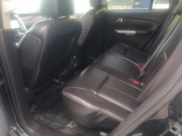 Ford Edge SPORT 2014