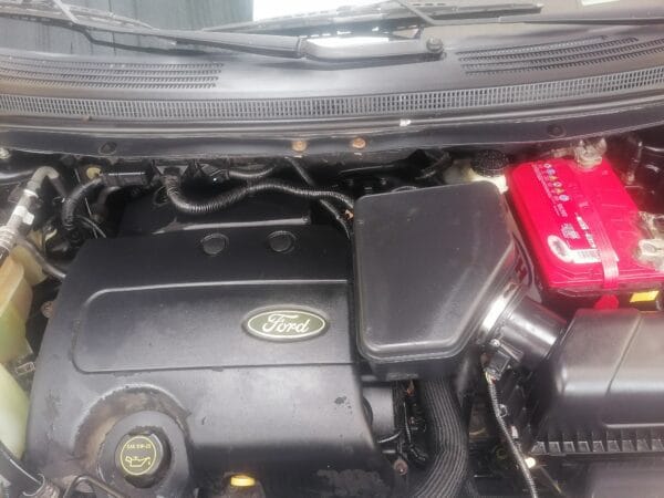 Ford Edge SPORT 2014