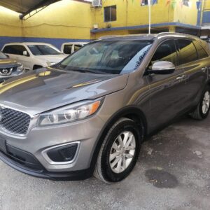 KIA SORENTO 2016
