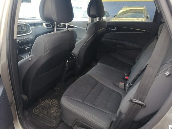 KIA SORENTO 2016