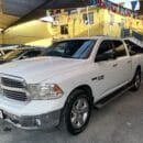 DODGE RAM 4X4 BIG HORN DIESEL