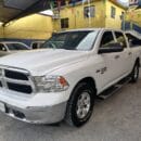 DODGE RAM SLT 4X4 2019
