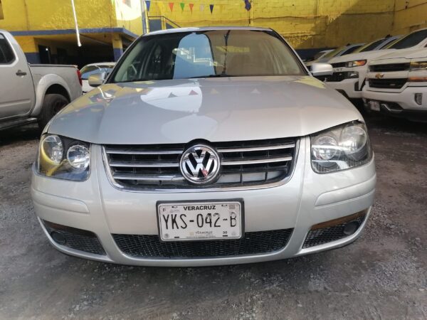 VOLKSWAGEN JETTA 2015 - Image 3