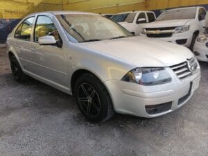 VOLKSWAGEN JETTA 2015