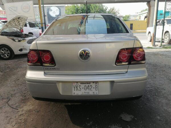 VOLKSWAGEN JETTA 2015 - Image 8