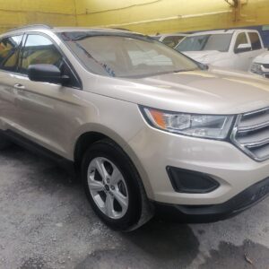 FORD EDGE 2017