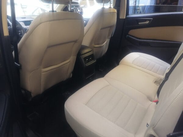 FORD EDGE 2017