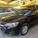 CHEVROLET CAVALIER LT 2019