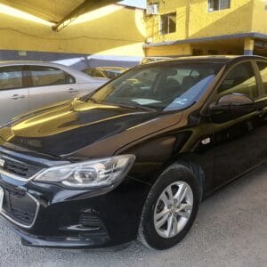 CHEVROLET CAVALIER LT 2019