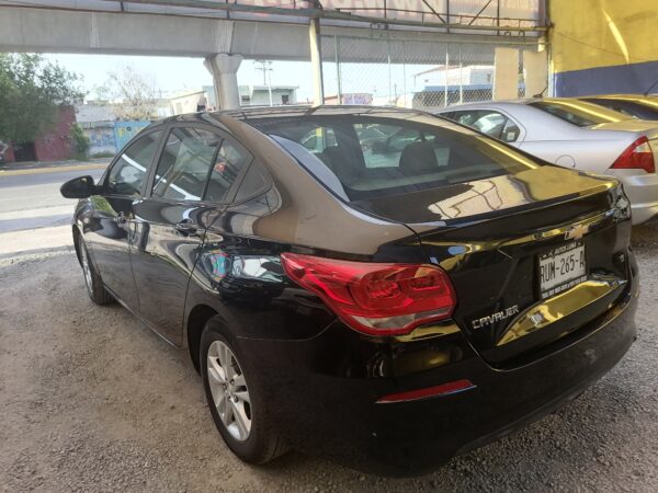 CHEVROLET CAVALIER LT 2019