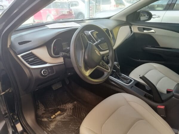 CHEVROLET CAVALIER LT 2019