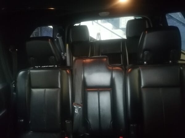 FORD EXPEDITION XLT 4X4 2016