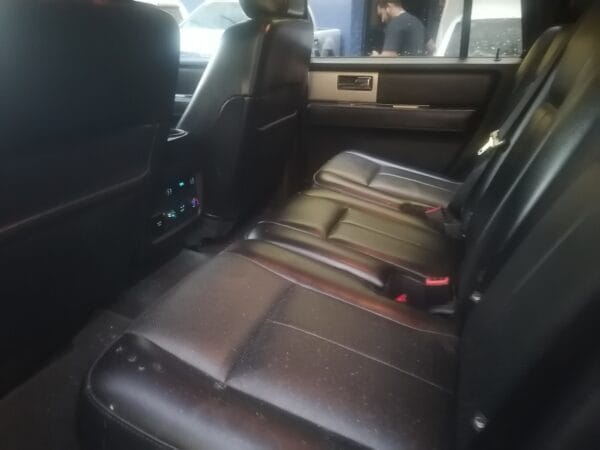 FORD EXPEDITION XLT 4X4 2016