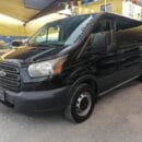 FORD TRANSIT 2016 PASAJEROS