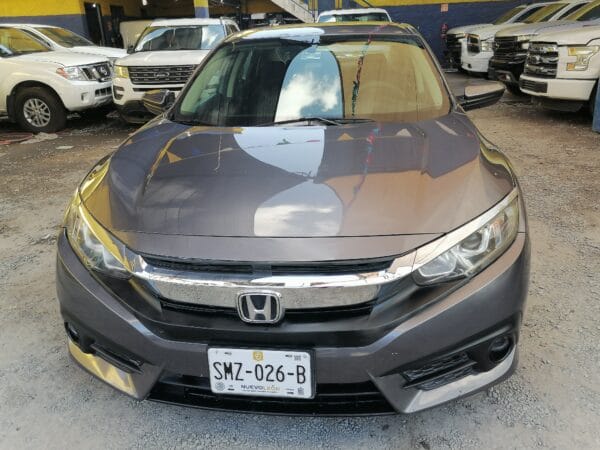 HONDA CIVIC I STYLE 2018