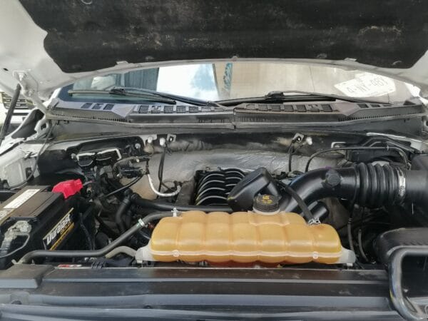 F150 4X4 2016 DOBLE CABINA