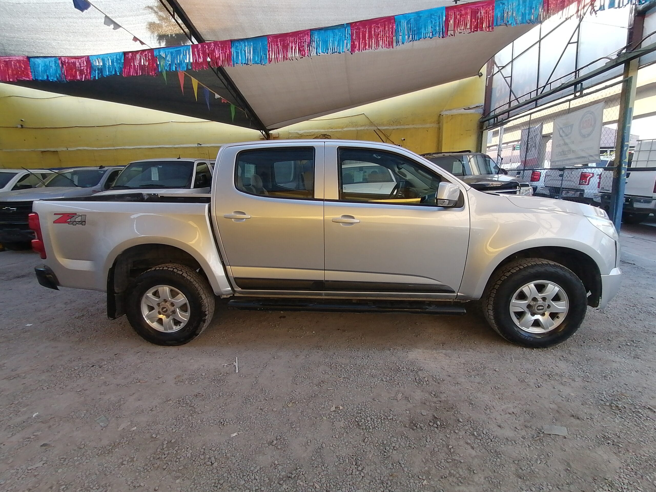 CHEVROLET COLORADO Z171 4X4 2015 - Image 5