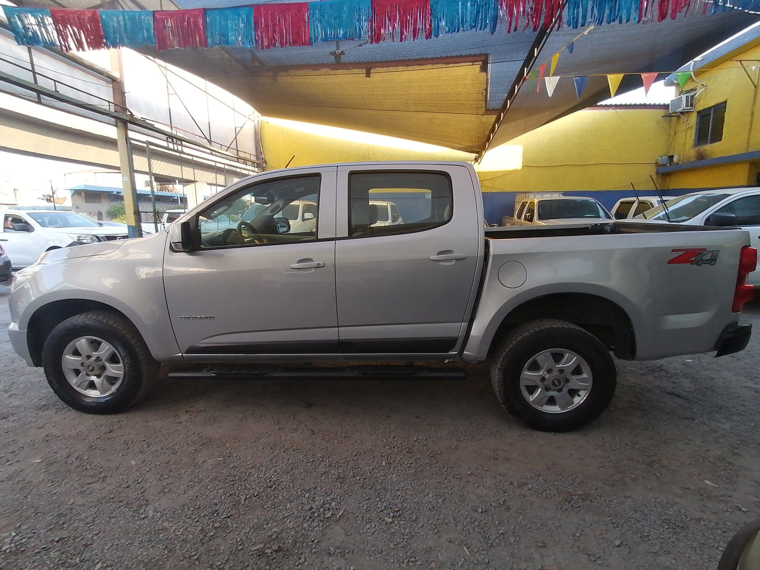 CHEVROLET COLORADO Z171 4X4 2015 - Image 6