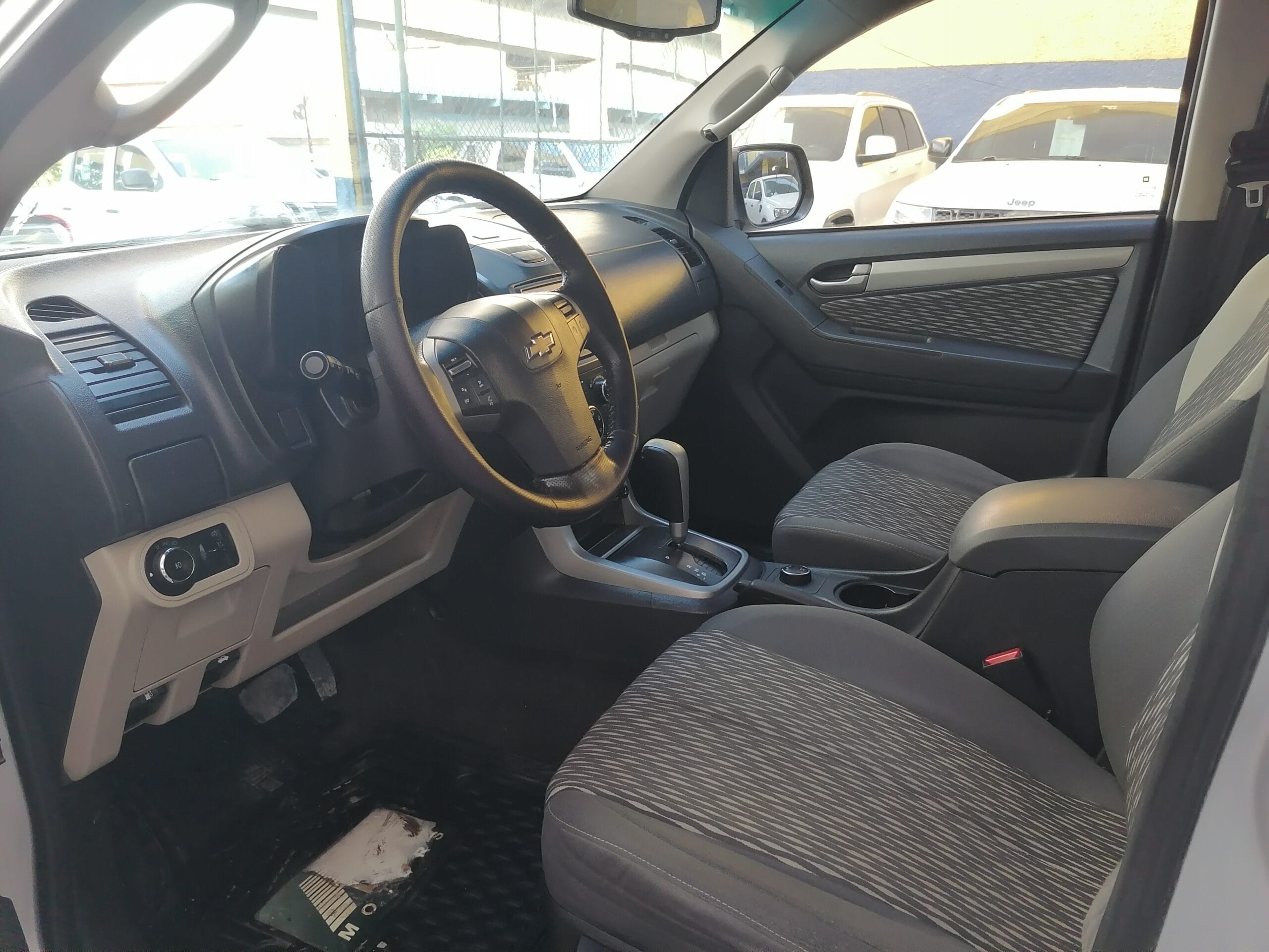 CHEVROLET COLORADO Z171 4X4 2015 - Image 10