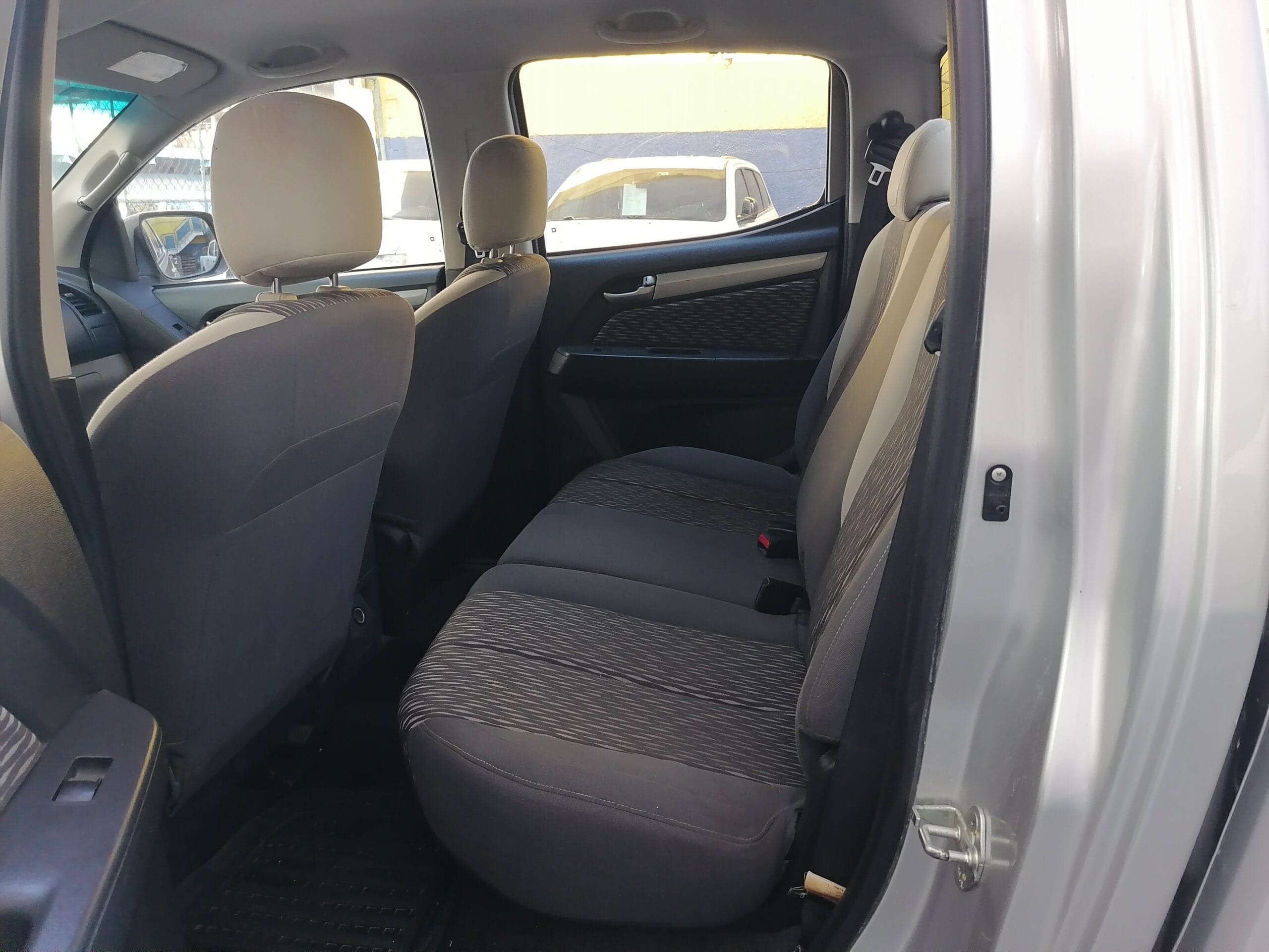 CHEVROLET COLORADO Z171 4X4 2015 - Image 11