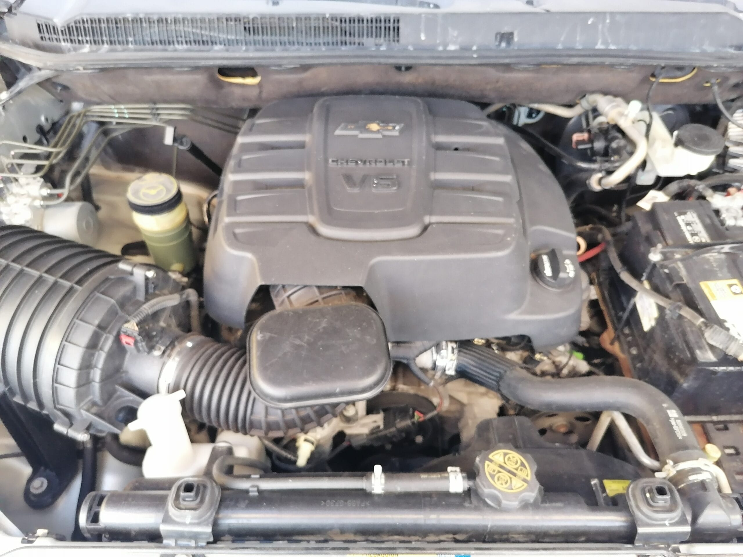 CHEVROLET COLORADO Z171 4X4 2015 - Image 12