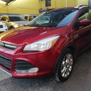 Ford Escape SE 2016