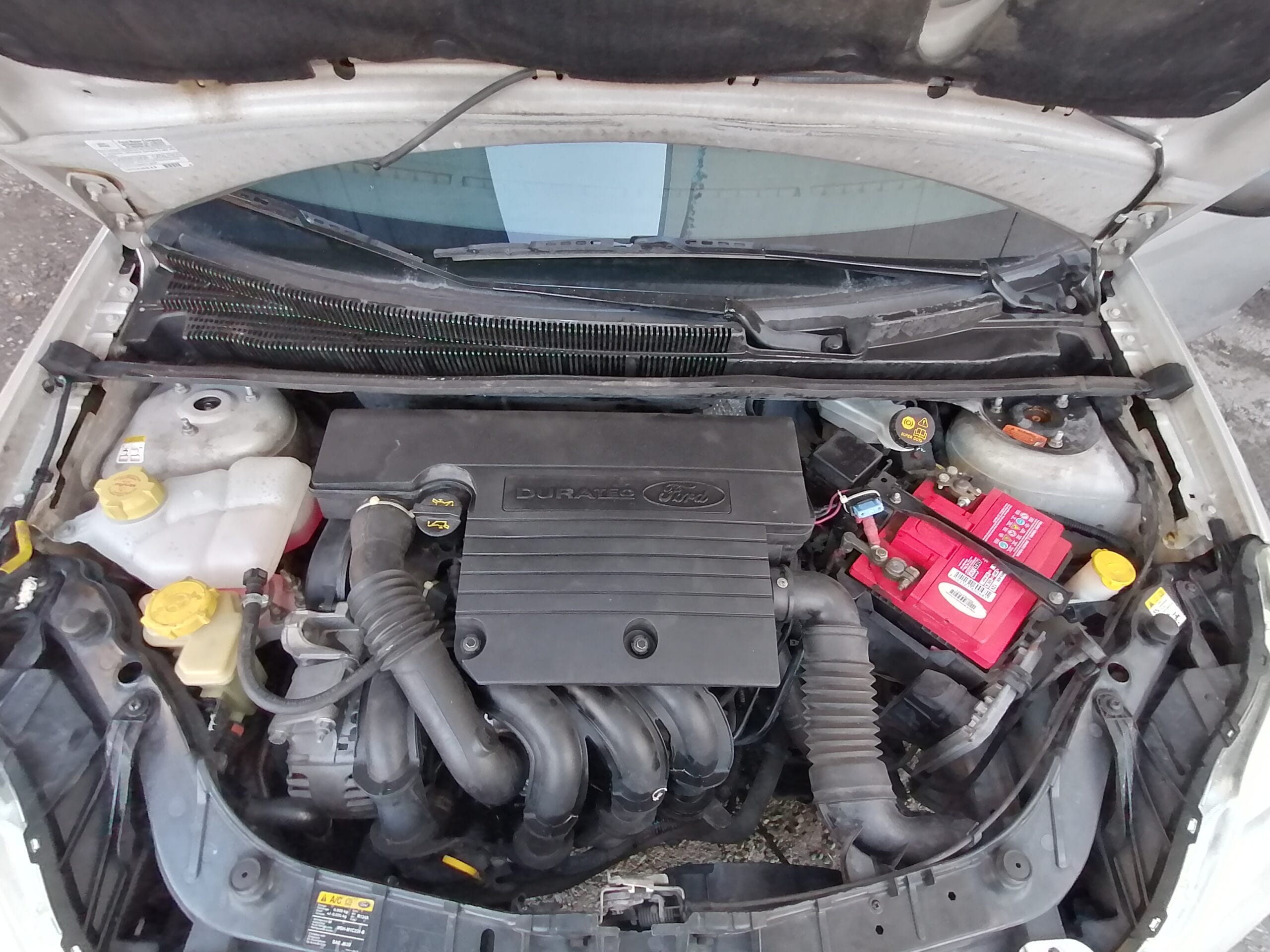 Ford IKON 2013 - Image 10